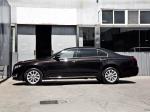 HongQi H7 2017 года